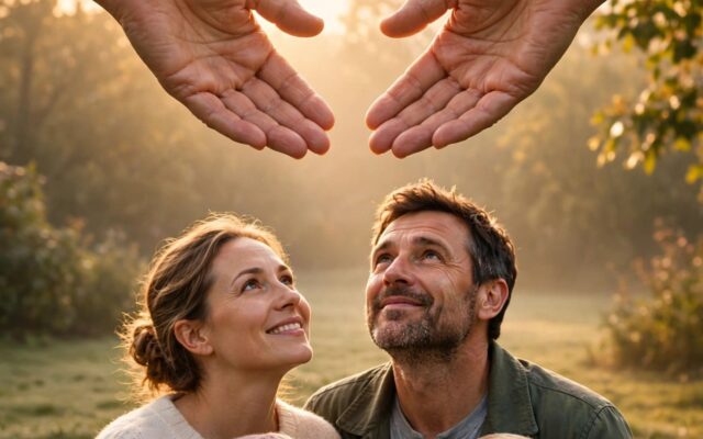 Bom Dia Abençoado por Deus: 12 Frases de Bênçãos para Hoje
