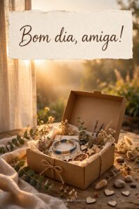 Bom Dia Amiga: 17 Mensagens Carinhosas para sua Melhor Amiga