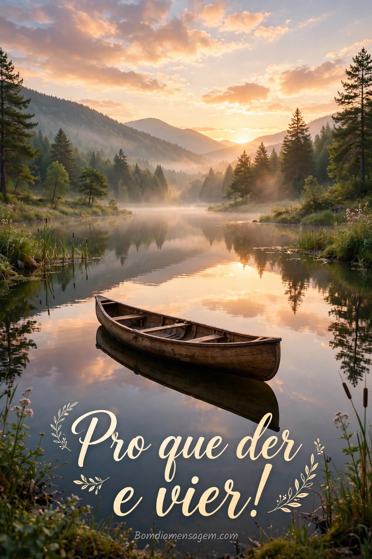 Mensagem de bom dia amigo 17