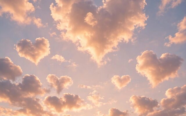 Bom Dia Amor: 12 Mensagens Românticas para Apaixonar Logo Cedo