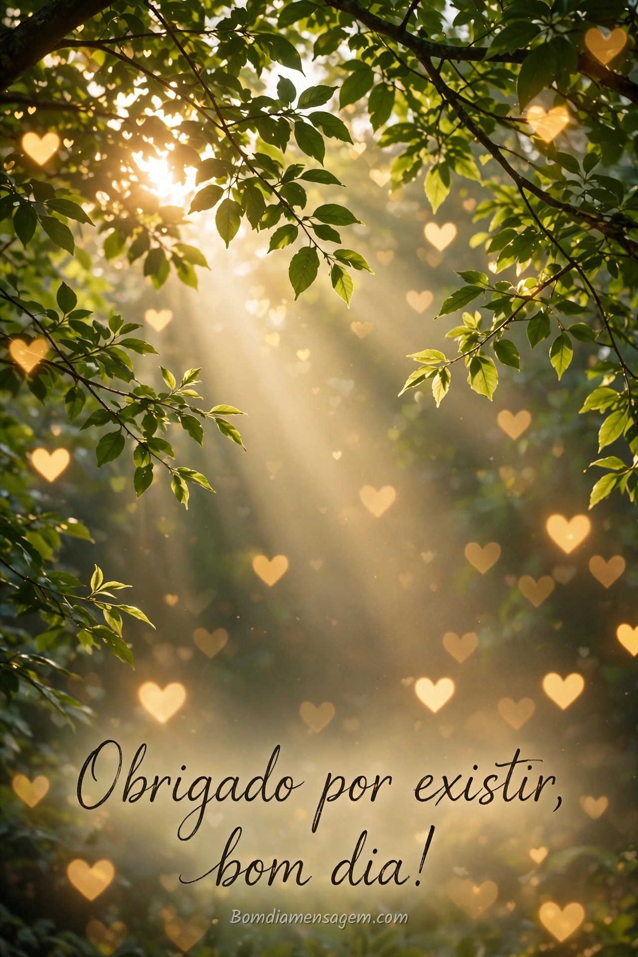 Mensagem de bom dia amor 11