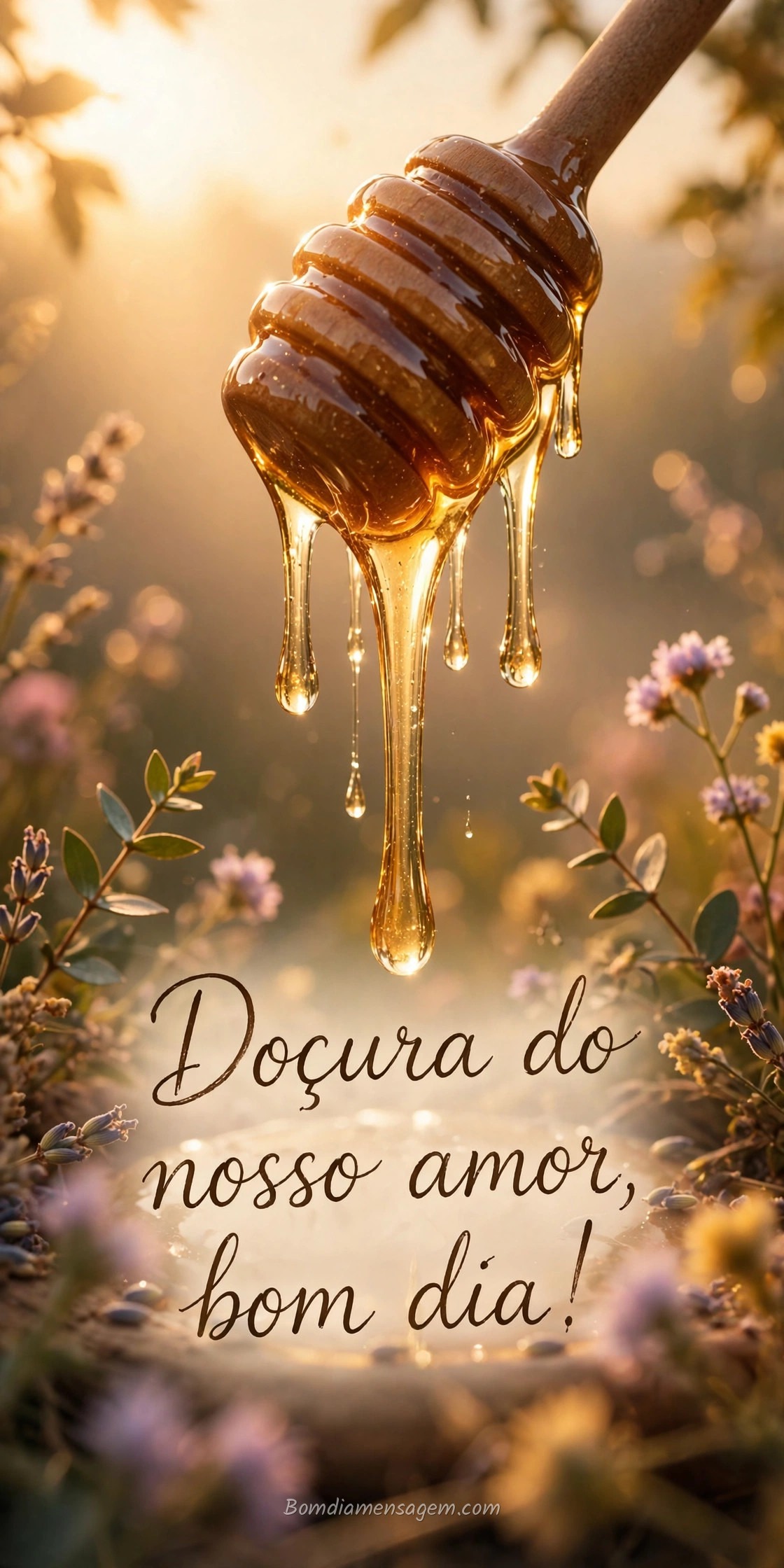 Mensagem de bom dia amor 12