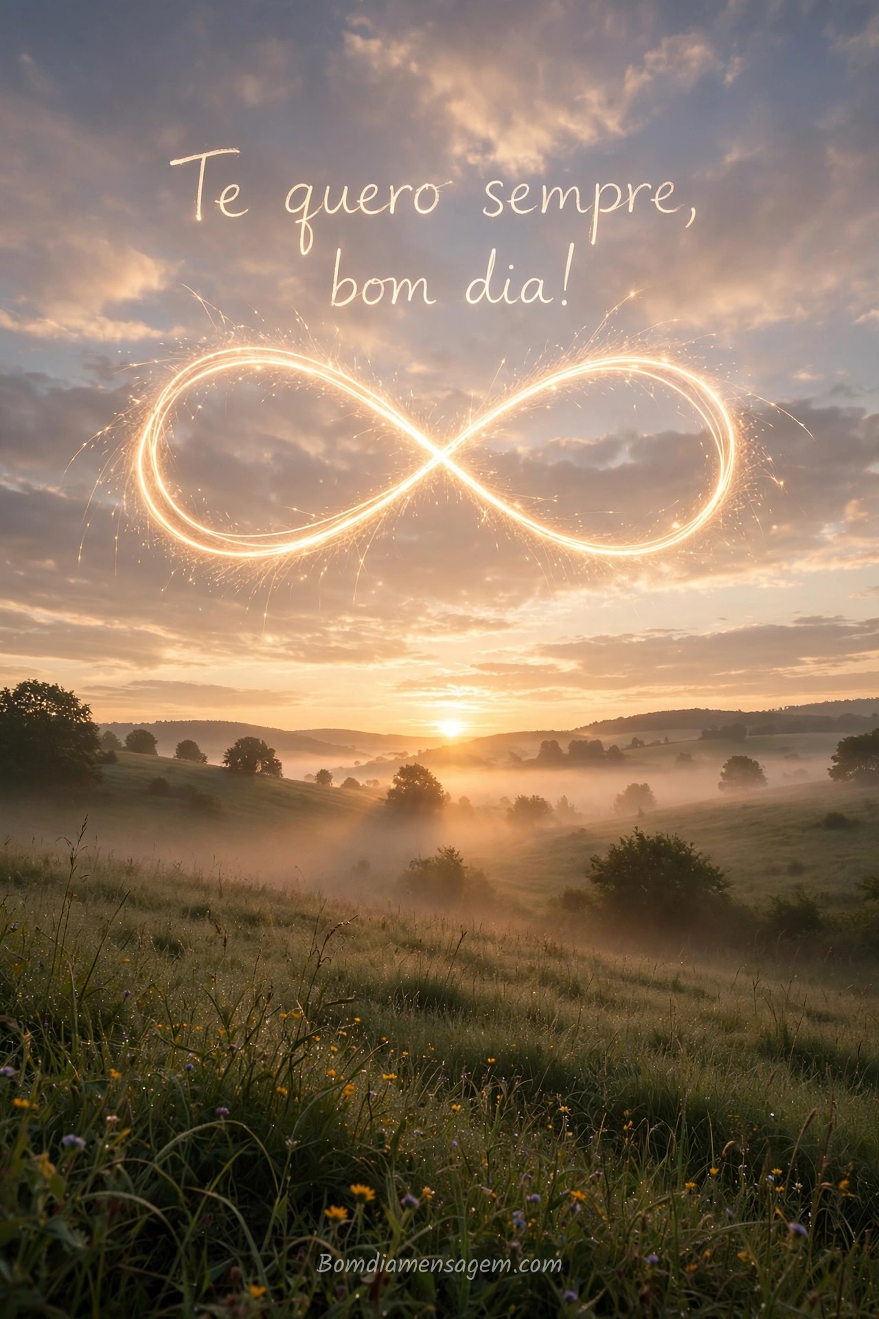 Mensagem de bom dia apaixonado 4