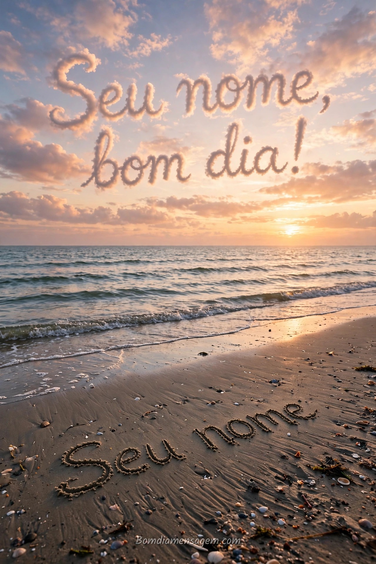 Mensagem de bom dia apaixonado 5
