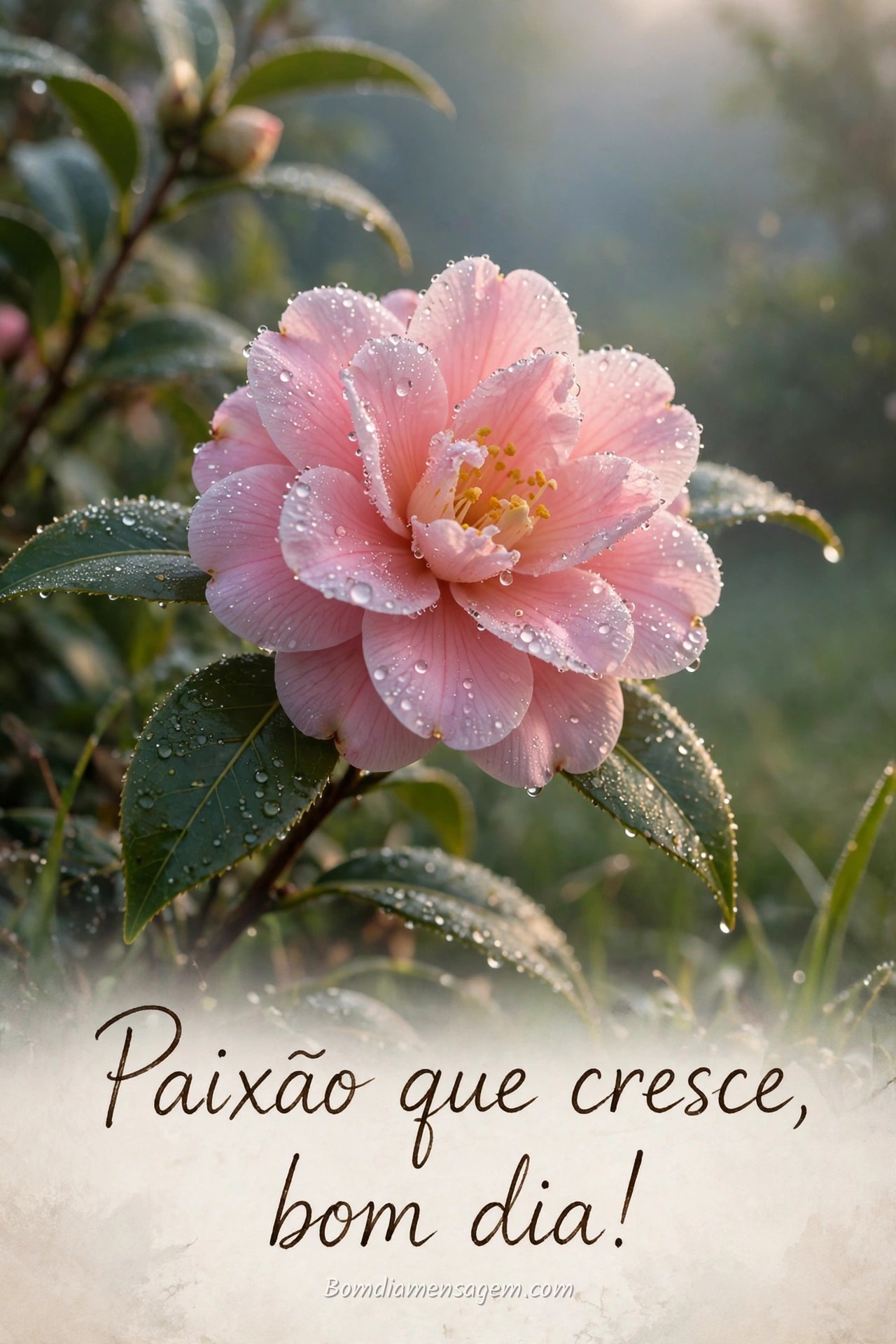 Mensagem de bom dia apaixonado 10