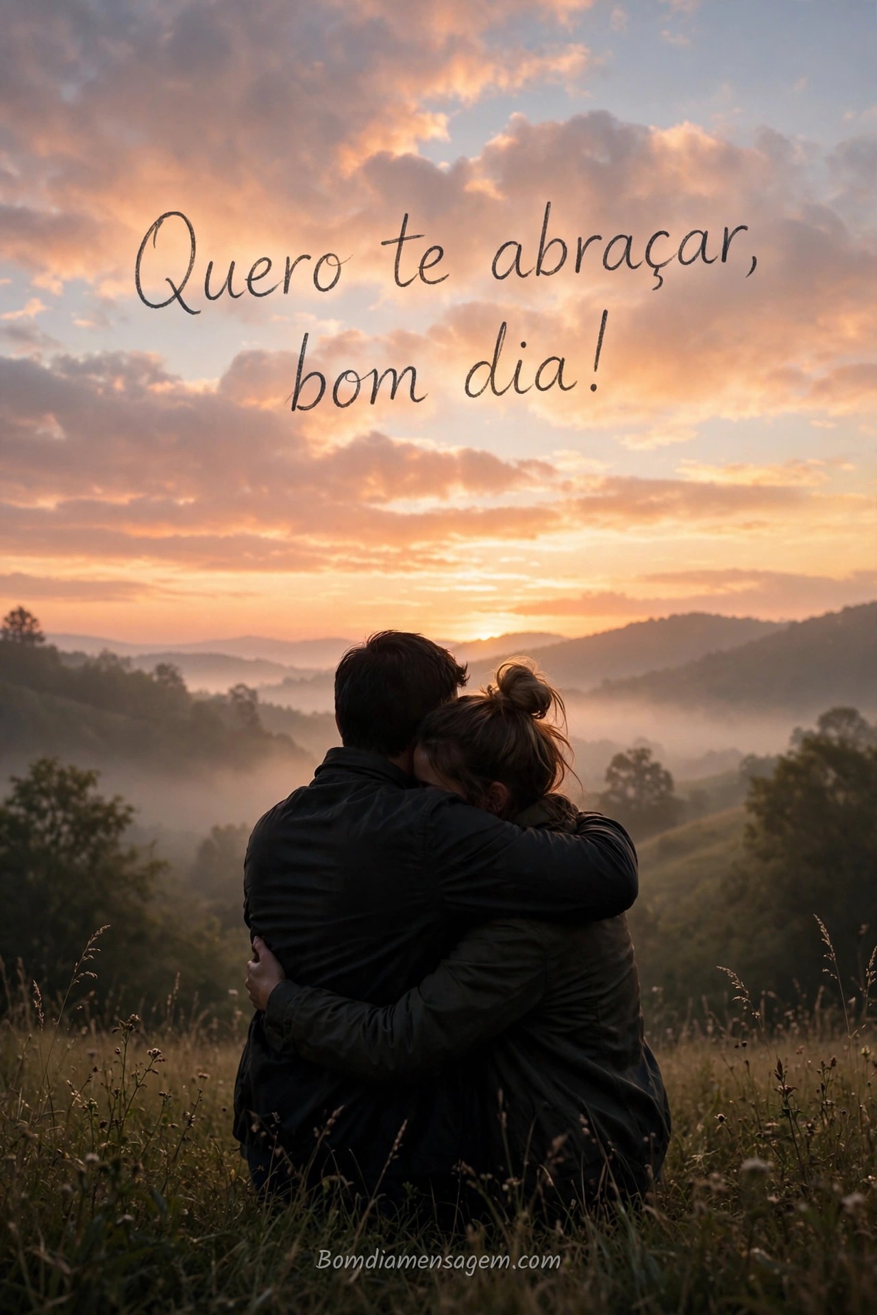 Mensagem de bom dia apaixonado 11