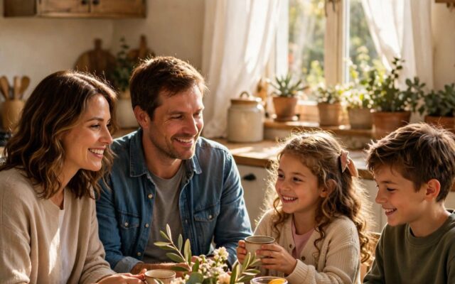 Bom Dia Domingo: 12 Mensagens de Paz para um Domingo Abençoado