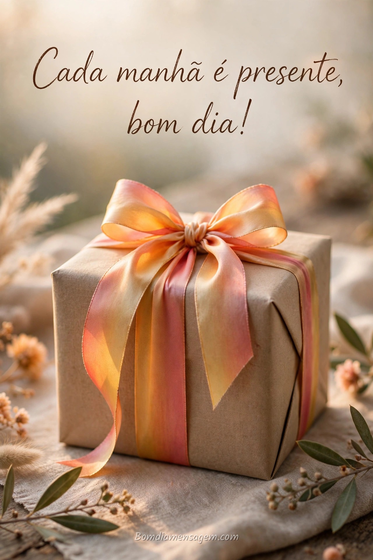 Mensagem de bom dia meu amor 8