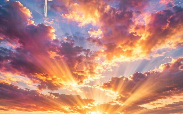 Bom Dia Positivo: 12 Mensagens Otimistas para Alegrar sua Manhã