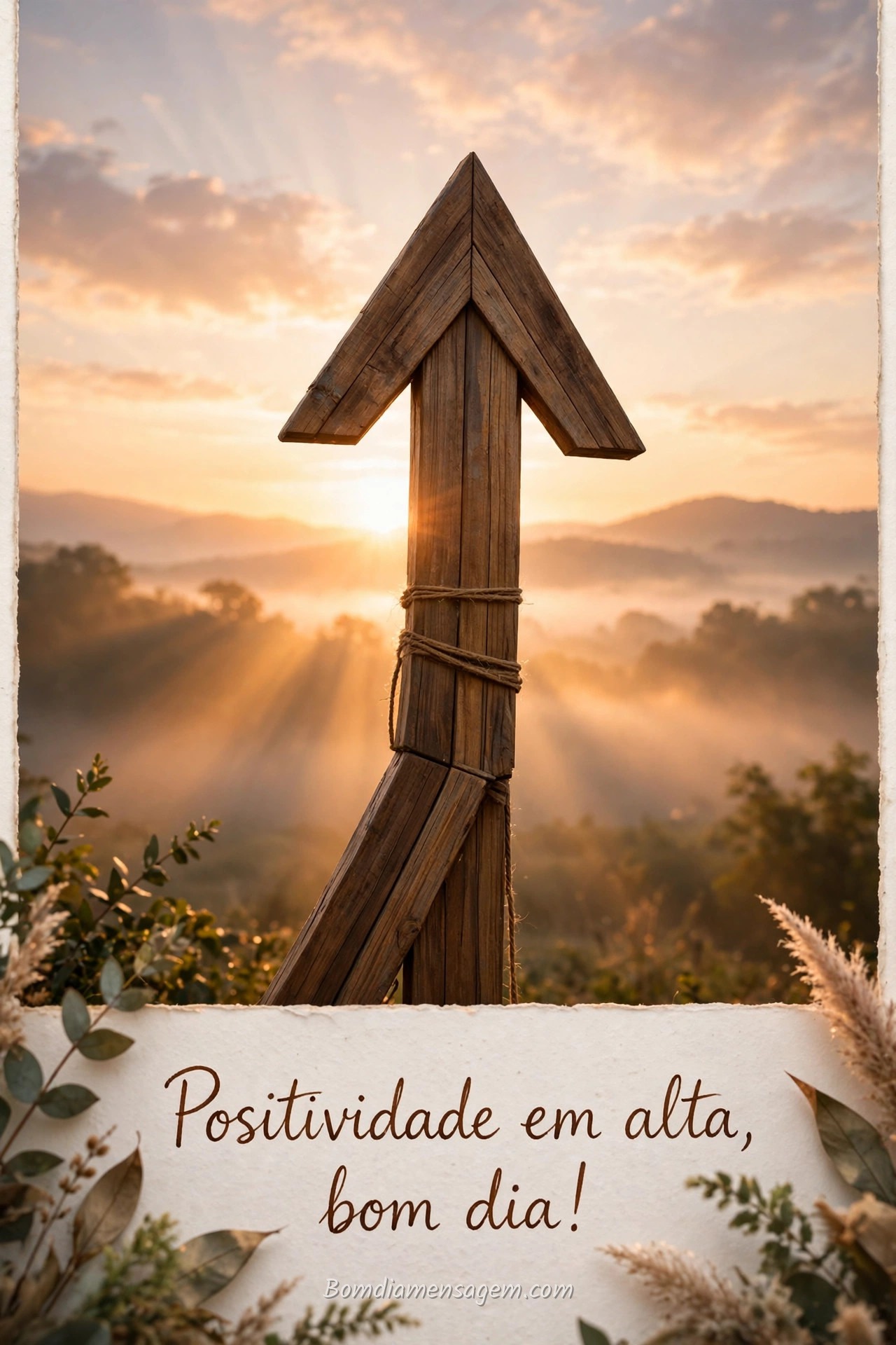 Mensagem de bom dia positivo 12