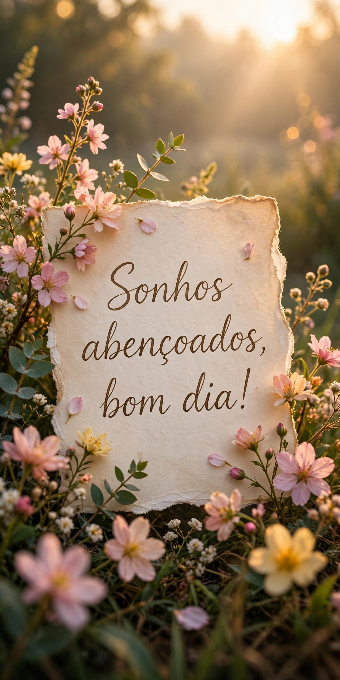 Mensagem de bom dia que deus te abençoe 3