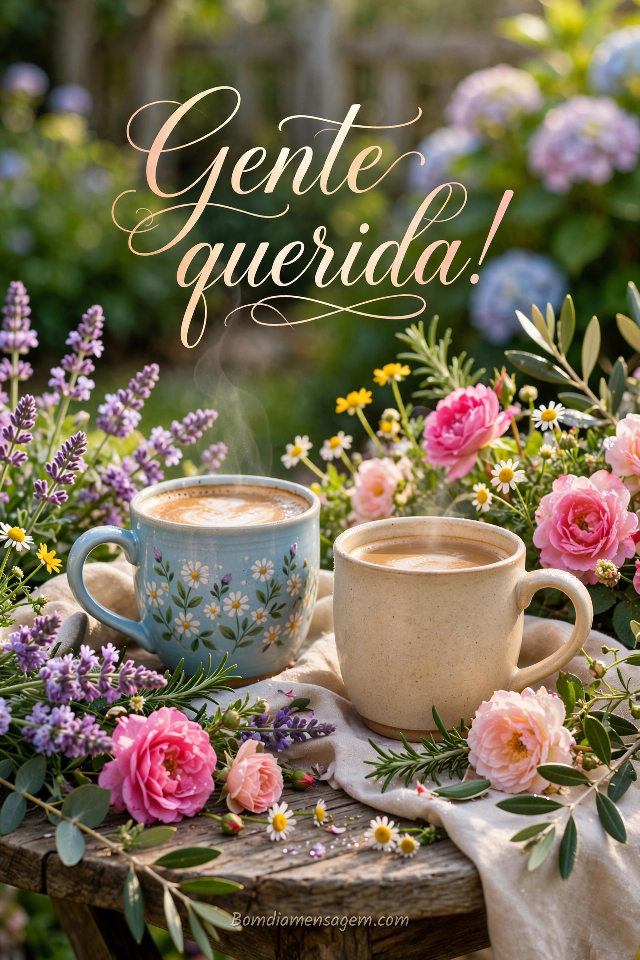Mensagem de bom dia que deus te abençoe 16
