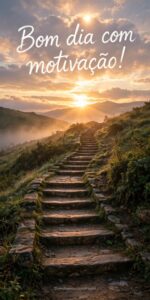 Frases de Bom Dia Motivação: 14 Mensagens para Começar com Tudo