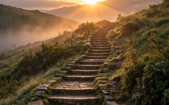 Frases de Bom Dia Motivação: 12 Mensagens para Começar com Tudo