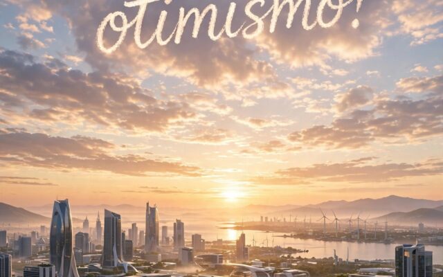 Mensagem Bom Dia Otimismo: 12 Frases para Ver a Vida com Bons Olhos