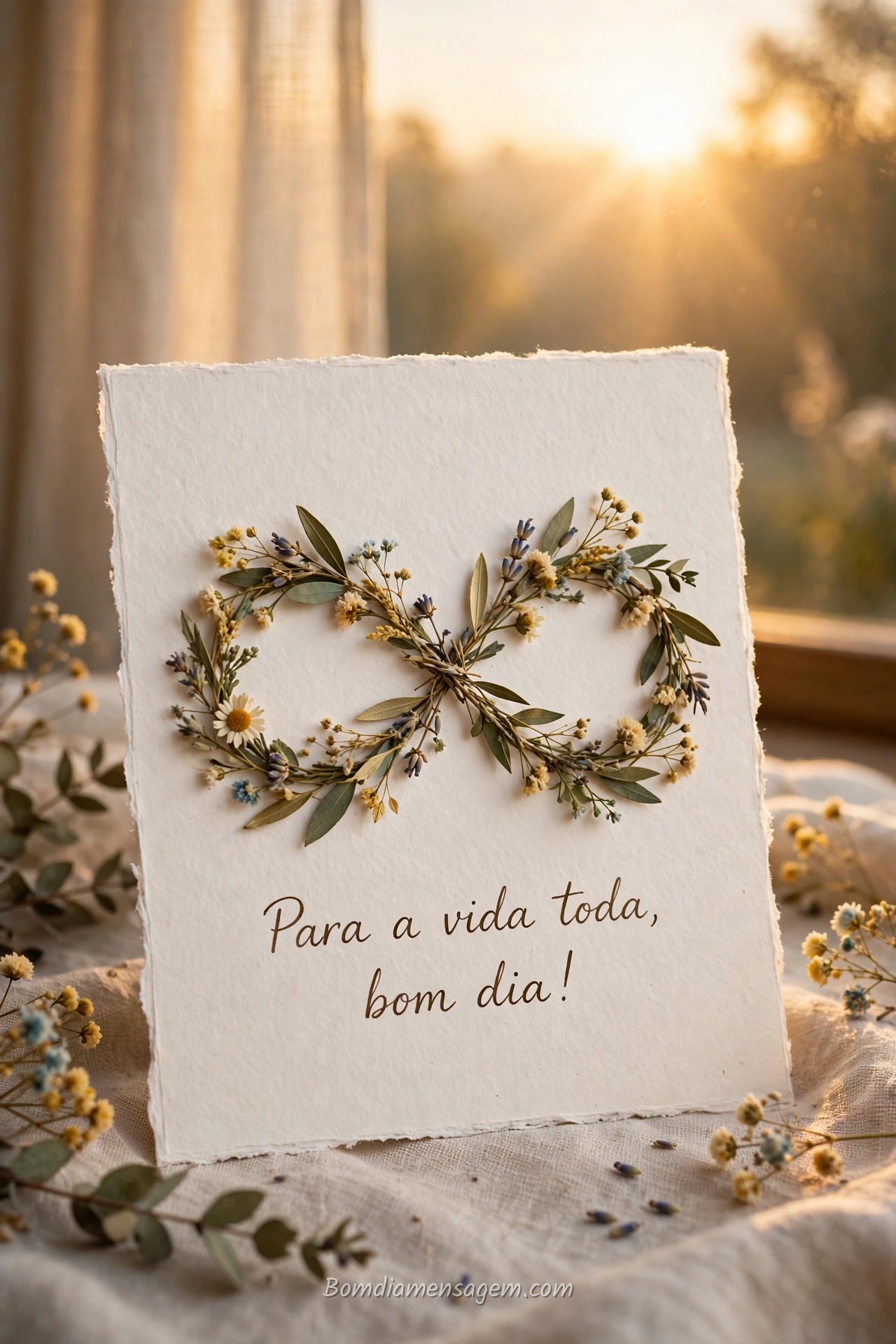 Mensagem de mensagem de bom dia para amigos 9