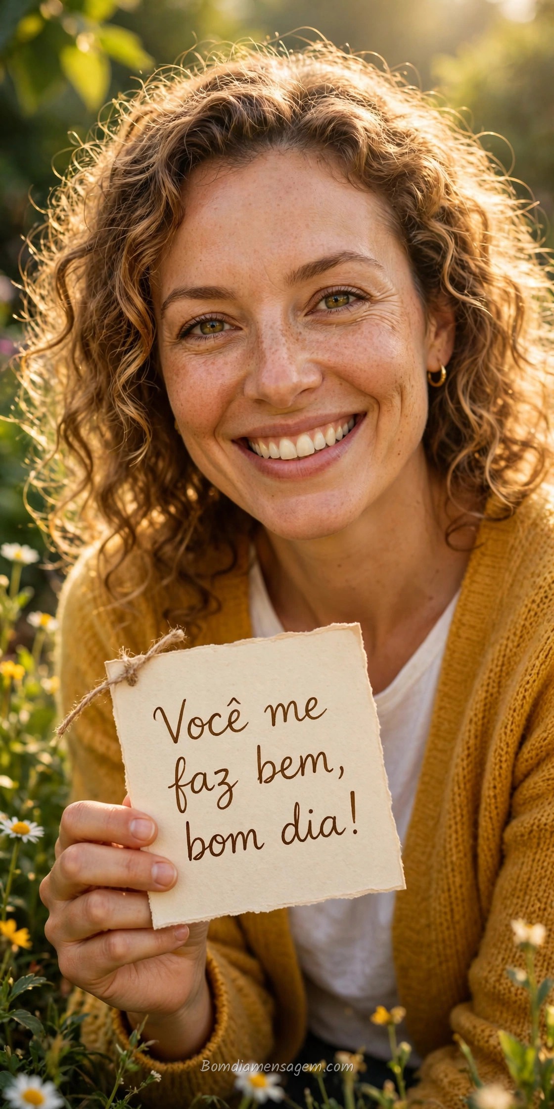 Mensagem de mensagem de bom dia para amigos 10
