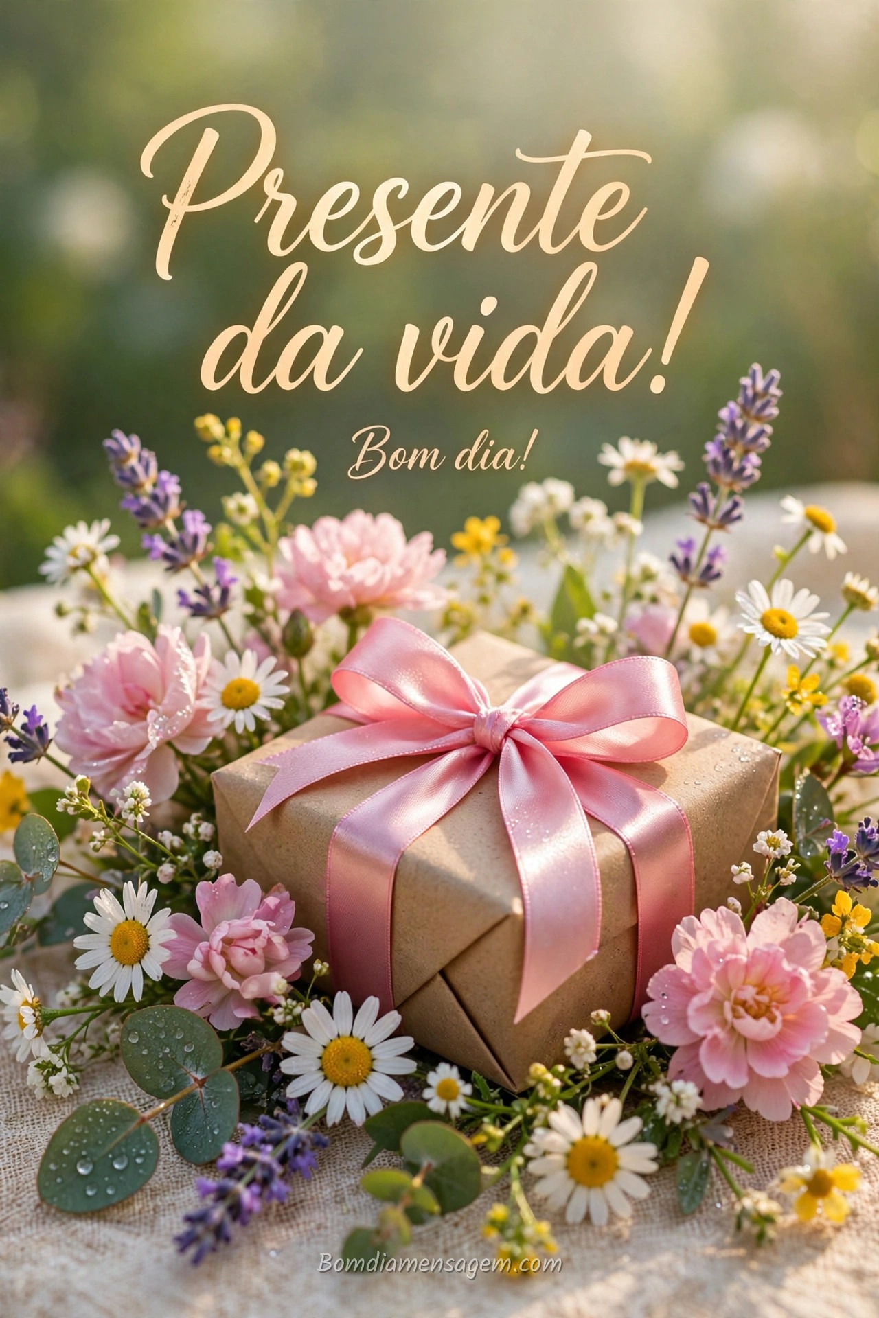 Mensagem de mensagem de bom dia para amigos 13