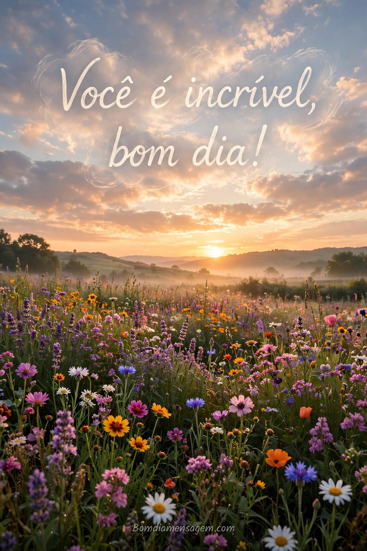 Mensagem de mensagem de bom dia para ela 3