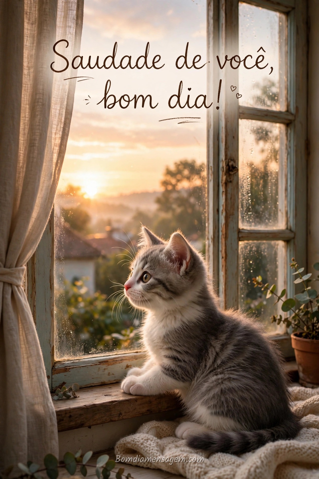 Mensagem de mensagem de bom dia para ela 5