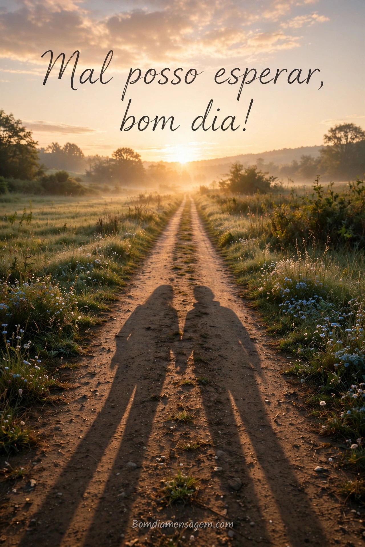 Mensagem de mensagem de bom dia para ela 7