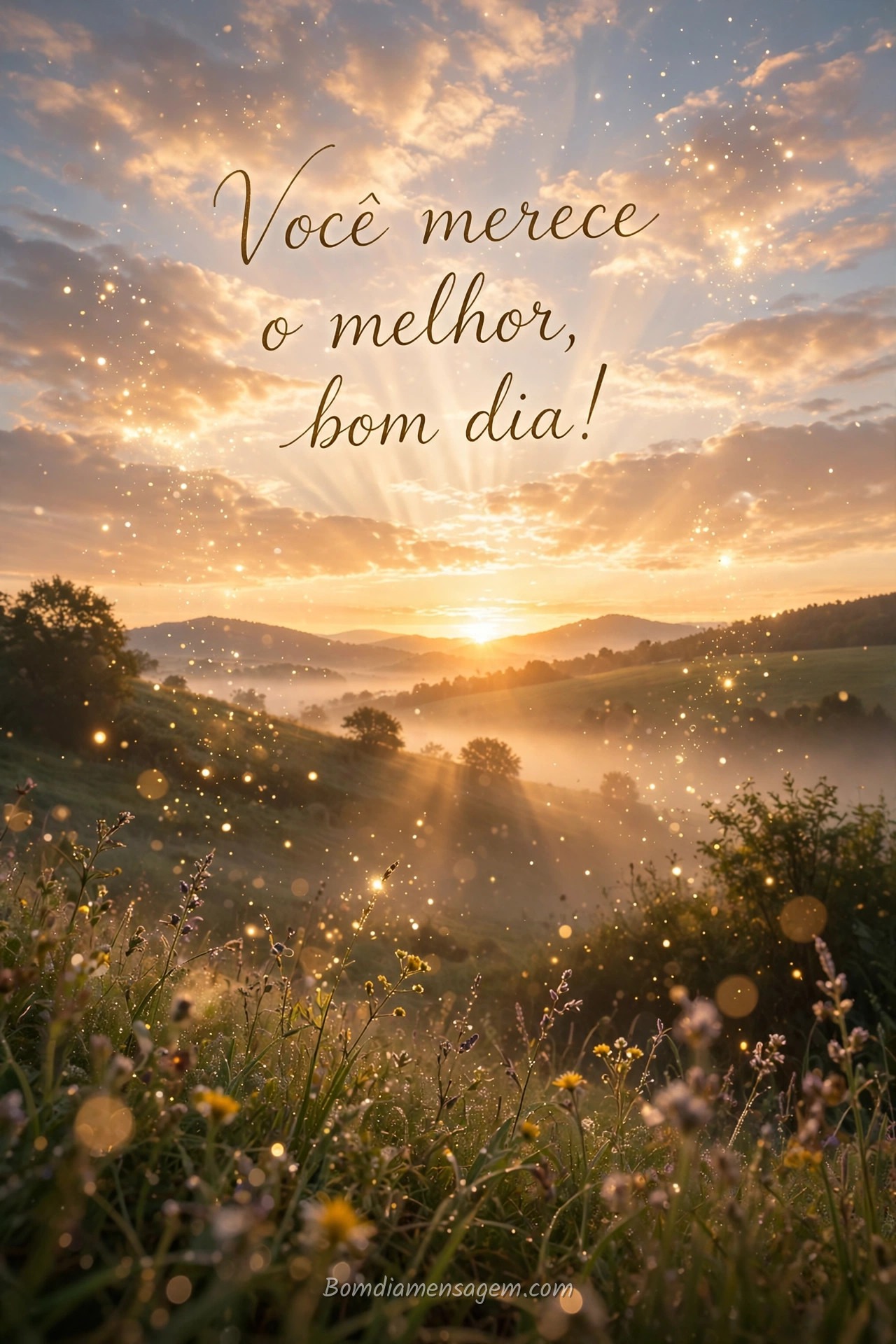 Mensagem de mensagem de bom dia para ela 9