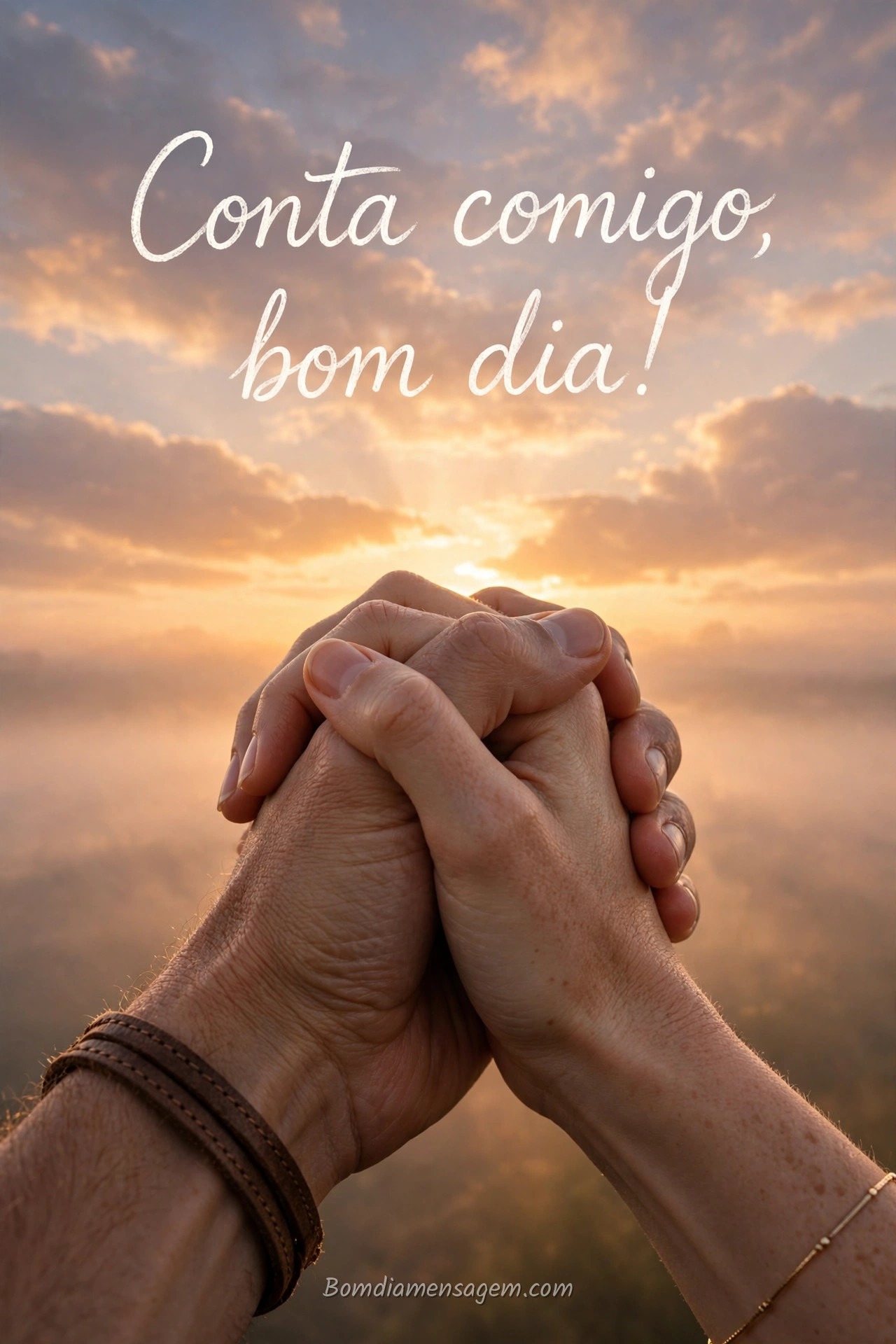 Mensagem de mensagem de bom dia para ele 7