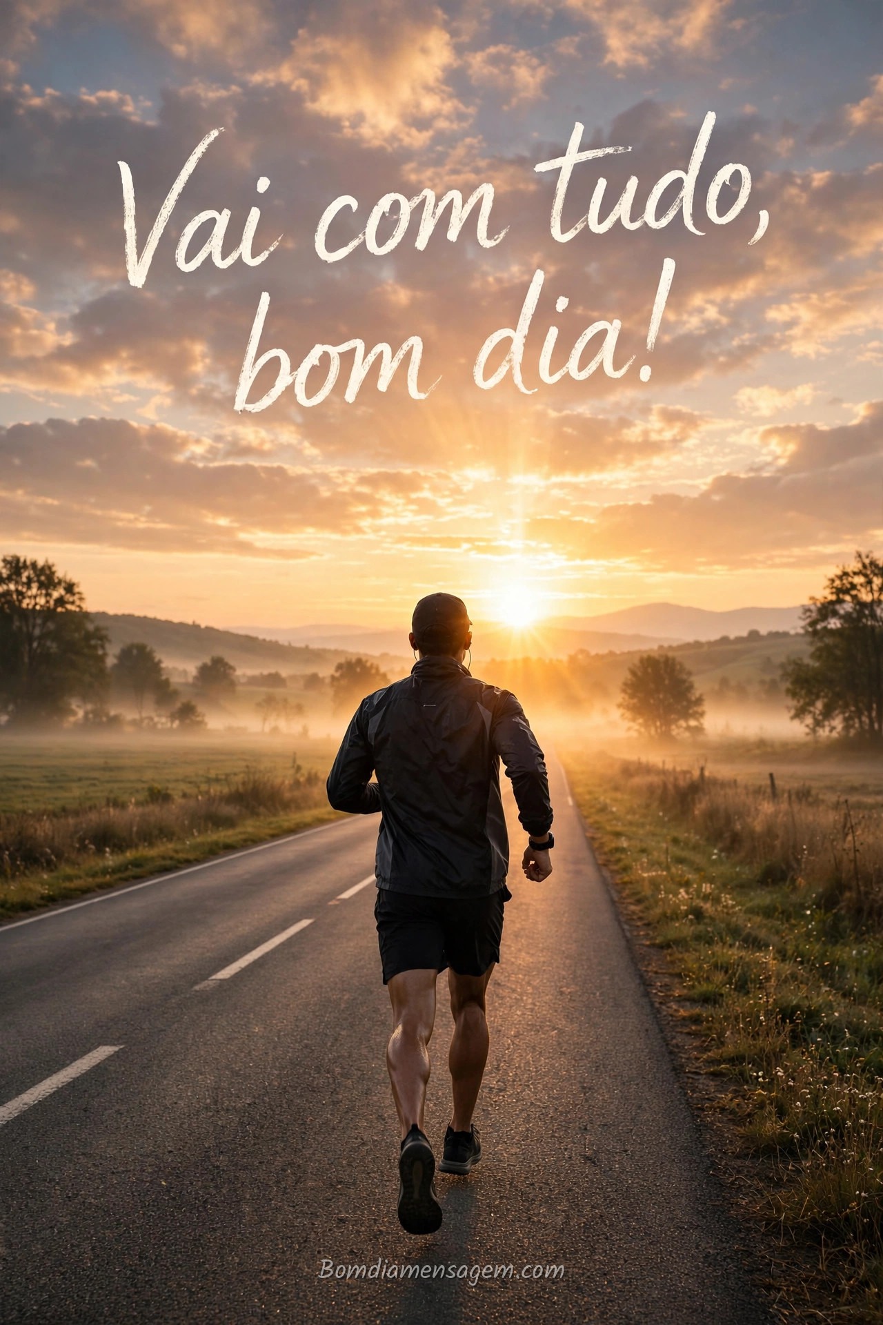 Mensagem de mensagem de bom dia para ele 12
